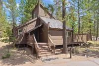 16 Pole House 2 Bedroom Home - 3 tähden