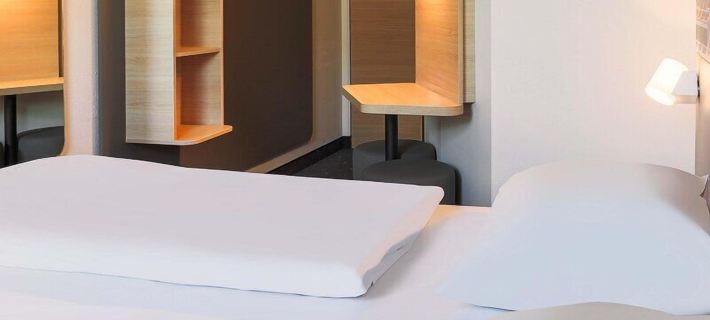 B&B Hotel Mannheim-Friedrichsfeld Hotels in Mannheim