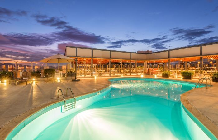 Hotel Dann Carlton Bucaramanga