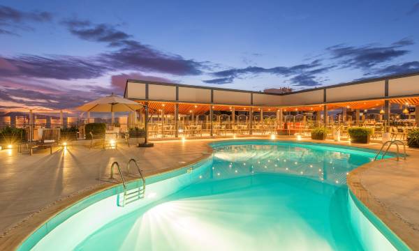 Hotel Dann Carlton Bucaramanga