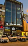 Grand Zara Hotel - 3 Sao