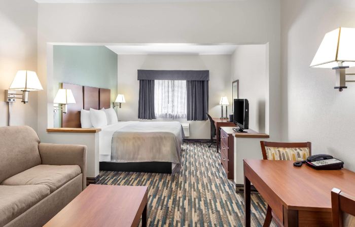 Quality Inn