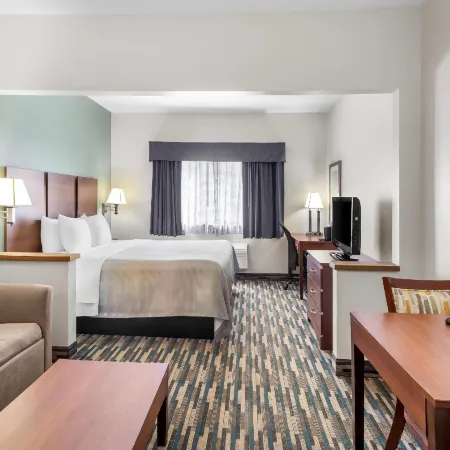 Quality Inn
