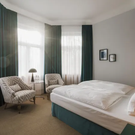 Hotel Das Lola