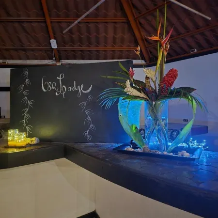 Osa Lodge
