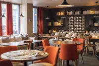 Hôtel l'Adresse - breakfast