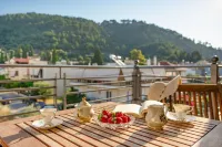 Giorgos House With 3 Bedrooms and 1 5 Bathrooms - 3-Star