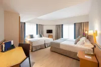 Hotel Praga - 4 Sao