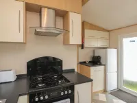 21 Dunlin Dell - Kitchens