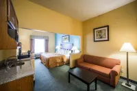 Quality Inn Litchfield Route 66 - 2-Star