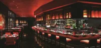 MGM Grand Hotel and Casino - bar