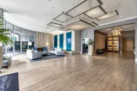 Ocean View Hotel - parking