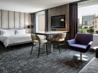 Le Méridien Dallas by the Galleria Hotels near TopGolf