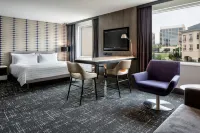 ميريديان دالاس باي ذا جاليريا - جاكوزي