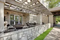 TownePlace Suites Bentonville Rogers - parking