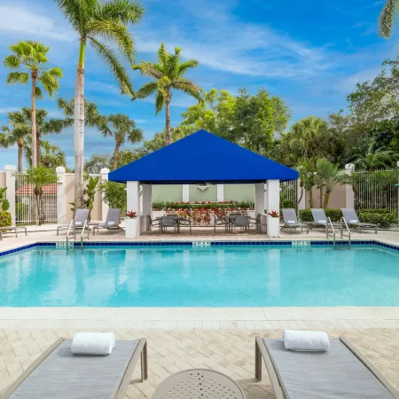 SpringHill Suites Boca Raton
