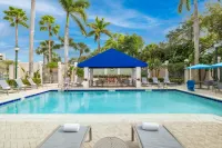 SpringHill Suites Boca Raton - 3-Star