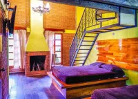 Cabañas del Bosque - 2-Star