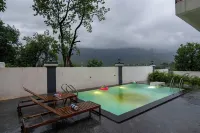 Alaya Stays Sreelakam 4BHK with Pvt Pool - Villaer