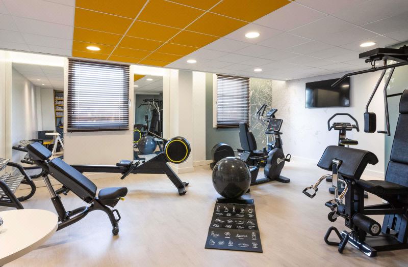 Novotel Bordeaux Centre-Ville photo 2