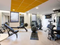 Novotel Bordeaux Centre-Ville - Gym