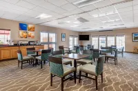 Comfort Inn & Suites - Wifi