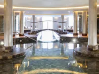 Sofitel Montevideo Casino Carrasco & Spa - spa