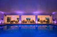 Worcester Bank House Hotel Spa  Golf, BW Premier Collection - piscine