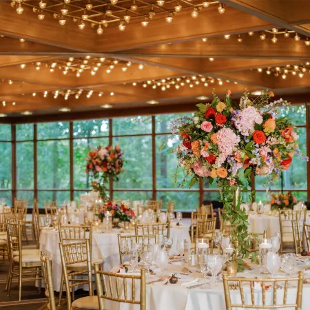 The Hyatt Lodge at Oak Brook
