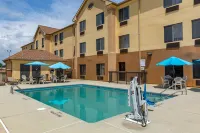 Comfort Inn Garner Clayton I-40 - Pools