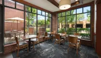 Hyatt Place Columbus OSU - breakfast