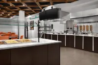 Embassy Suites by Hilton Birmingham Hoover - Gym