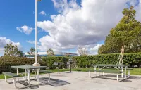 Extended Stay America Suites - Orange County - Irvine Spectrum - badewanne