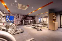 Comfort Inn Hermosillo Aeropuerto - palestra