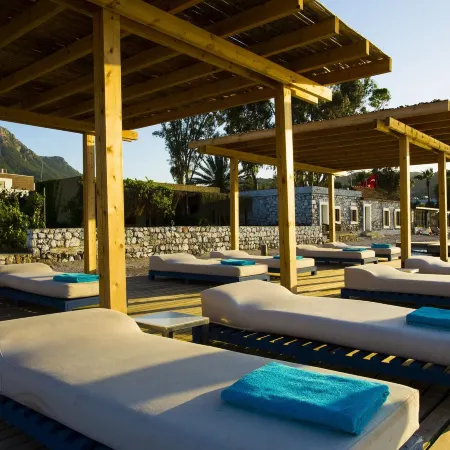 The Marmara Bodrum - Adult Only