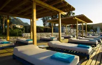 The Marmara Bodrum - Adult Only - spa