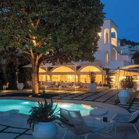 Pazziella, a Luxury Collection Hotel, Capri