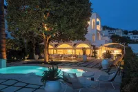 Pazziella, a Luxury Collection Hotel, Capri - romantici