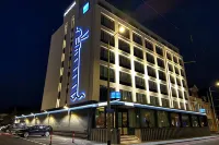 Tryp by Wyndham Badhotel the Hague Scheveningen - Wifi