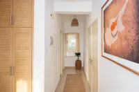 Sunset Sea and mountain view 3 bed 2 bathroom apartment ground floor - 2 Sao