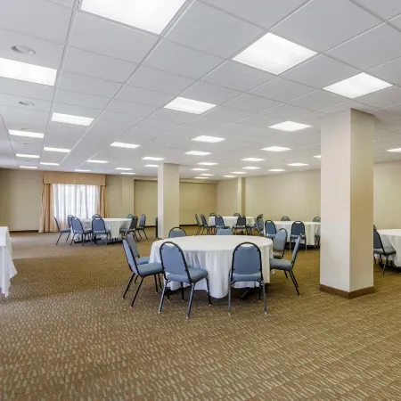 Best Western Naples Plaza Hotel