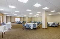 Best Western Naples Plaza Hotel - petit déjeuner