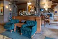 Banff Ptarmigan Inn - bar