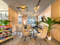 B&B Hotel Wien-St-Marx - 2-Star