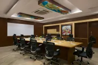 The Fern Residency Bengaluru, Yeshwanthpur, Series by Marriott - 3 étoiles