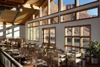 Red Cliffs Lodge Moab - Gym