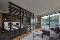 The Glasshouse, Autograph Collection - Luksus