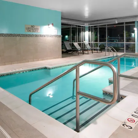 SpringHill Suites Winchester