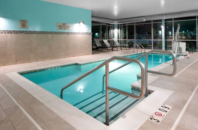 SpringHill Suites Winchester photo 3