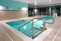SpringHill Suites Winchester - Swimmingpools